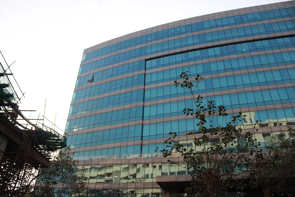 NMIMs Outside — via Wikimedia Commons