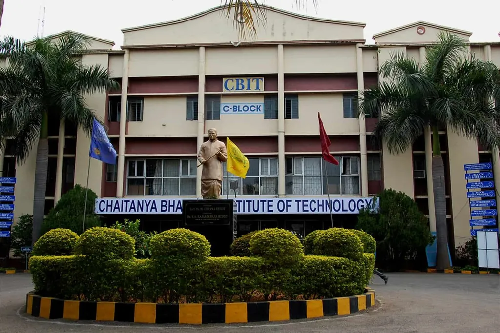 Cbit C Block — via Wikimedia Commons