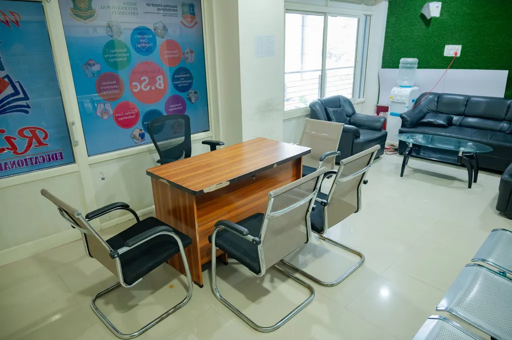 Rishi Educational Services office — EWS_5447